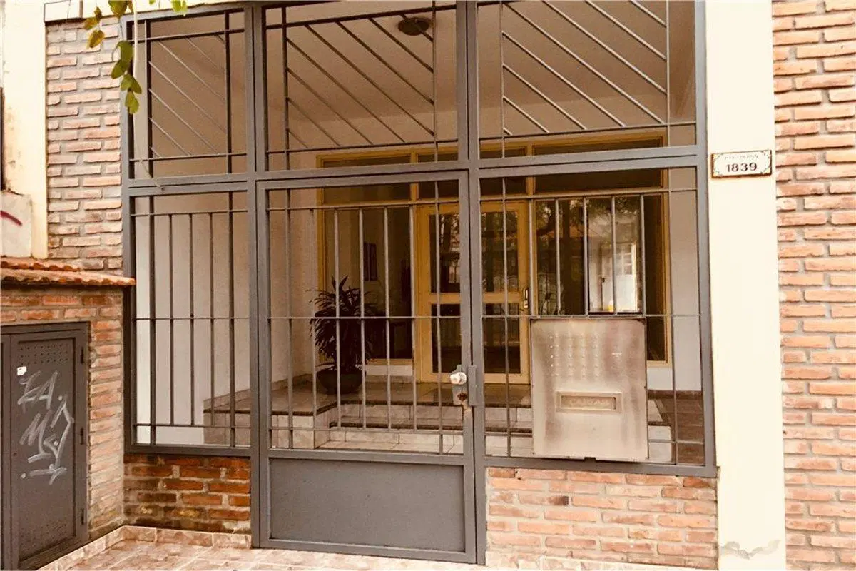 Departamento 2 ambientes venta San Fernando 5