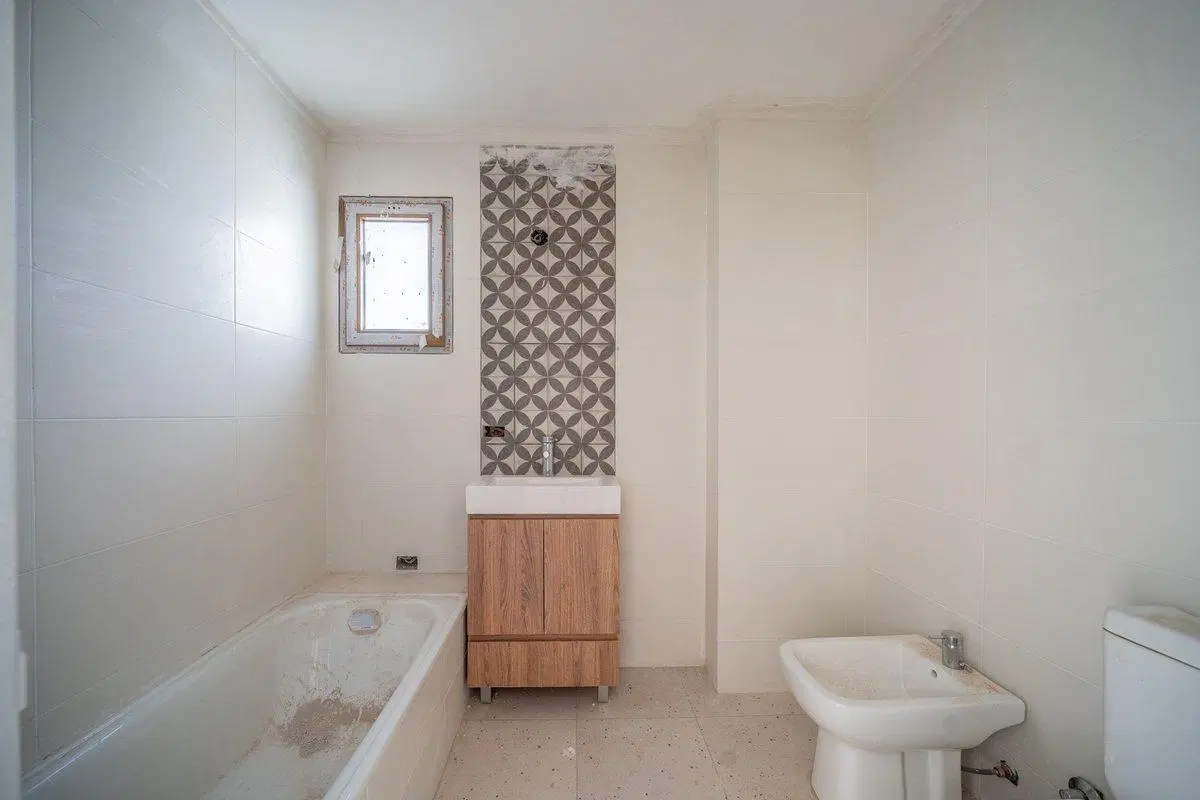 Venta depto. 2 amb a estrenar en VILLA PUEYRREDÓN 2