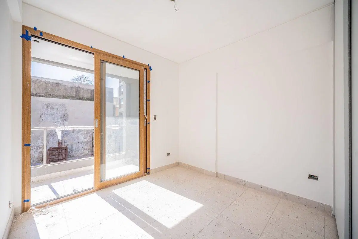 Venta depto. 2 amb a estrenar en VILLA PUEYRREDÓN 5