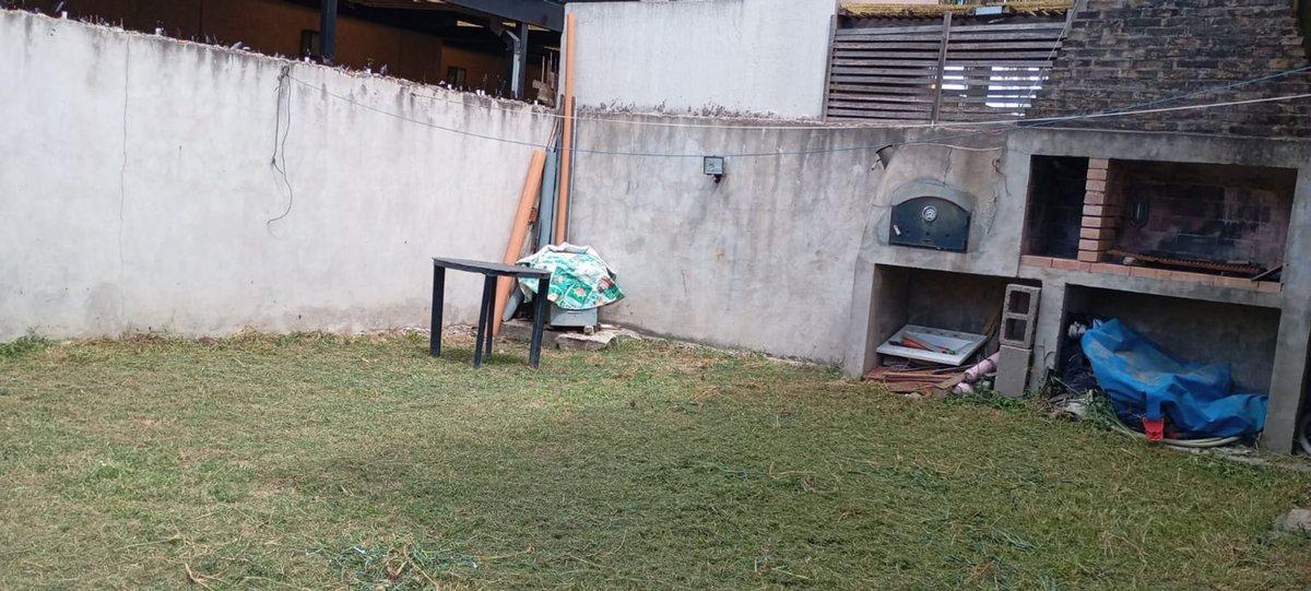 CASA VENTA SAN MIGUEL 5 AMBIENTES - PERMUTA