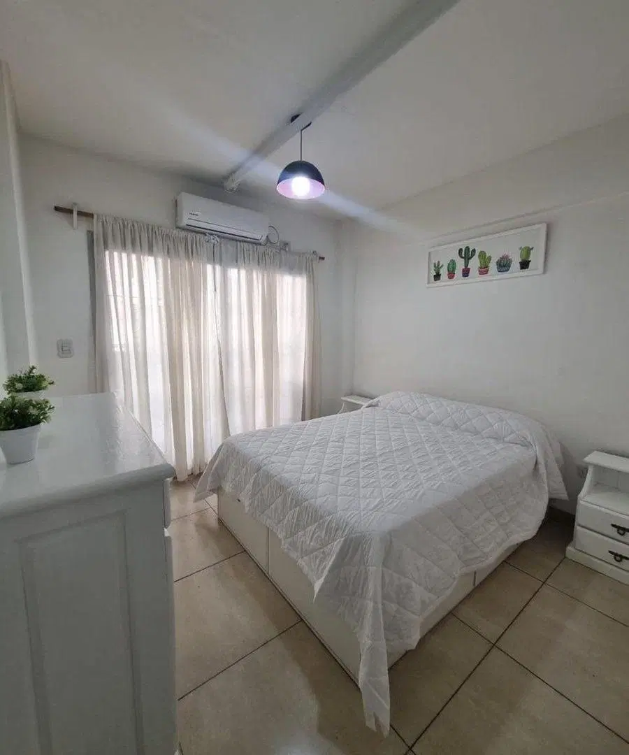 Venta depto monoambiente en Belgrano APTO CREDITO 3