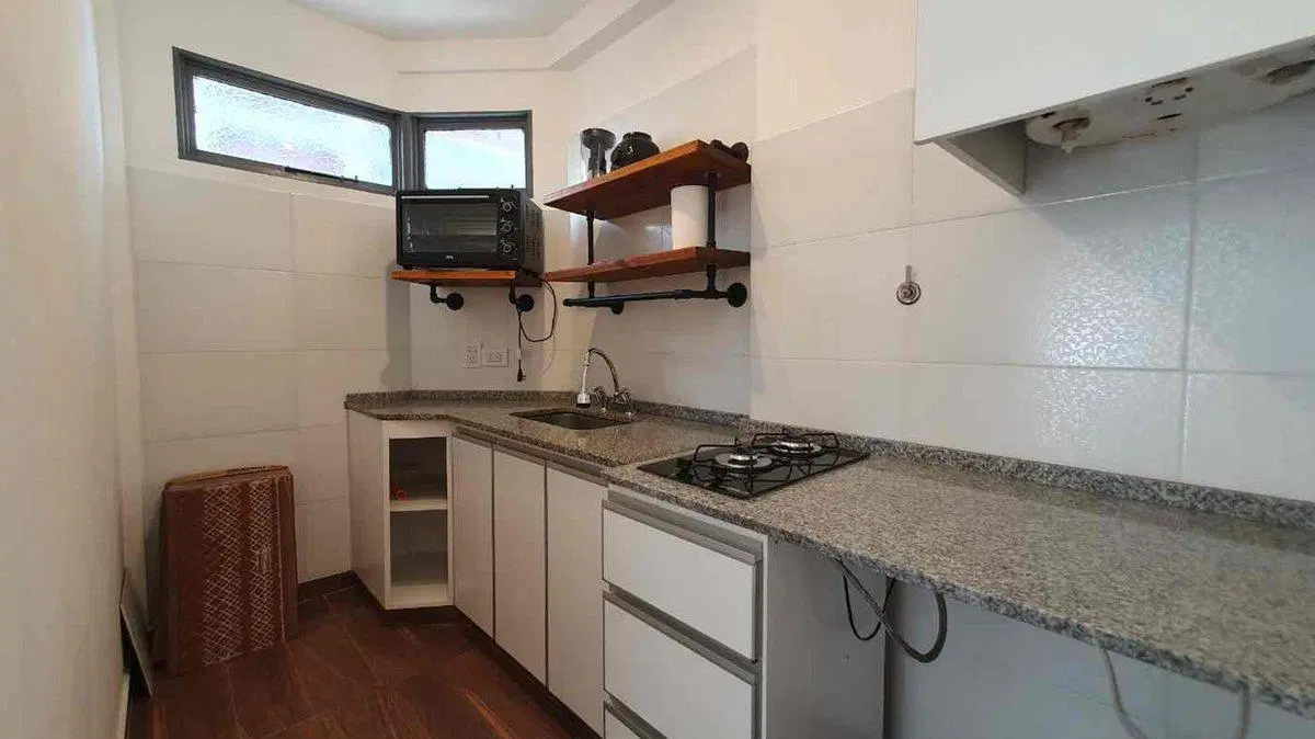 Venta Departamento 2 Ambientes en MORON 4