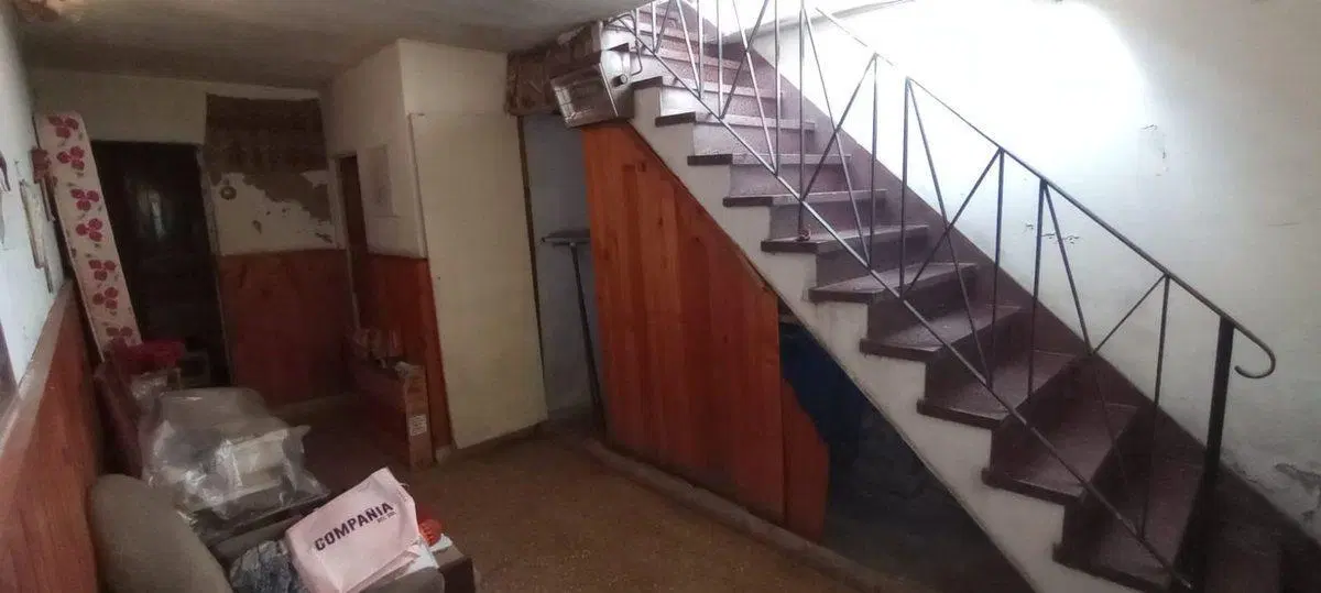 Casa venta 4 ambientes Tigre centro 4