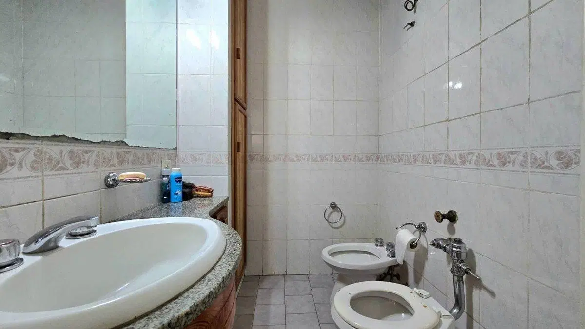 VENTA CASA 5 AMBIENTES CON QUINCHO VILLA BALLESTER 4