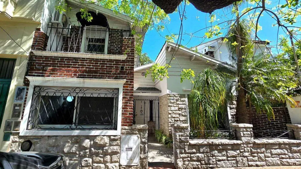 VENTA CASA 5 AMBIENTES CON QUINCHO VILLA BALLESTER 5
