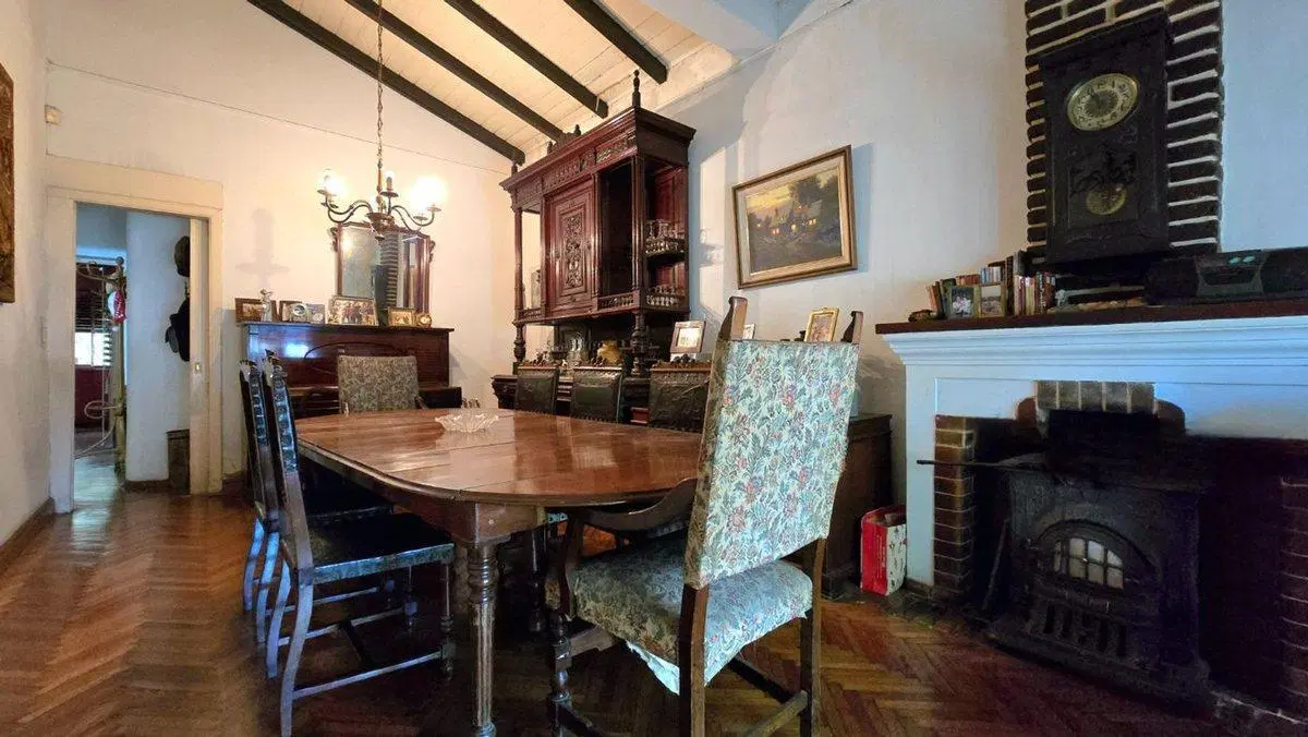 VENTA CASA 5 AMBIENTES CON QUINCHO VILLA BALLESTER 2