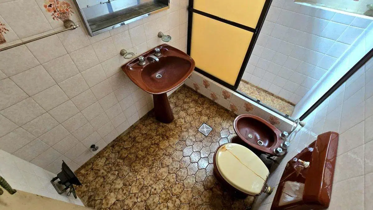 VENTA CASA LOTE PROPIO 4 AMBIENTES SAN ANDRES 4