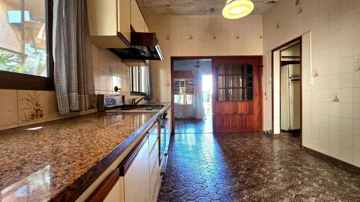 VENTA CASA LOTE PROPIO 4 AMBIENTES SAN ANDRES 3