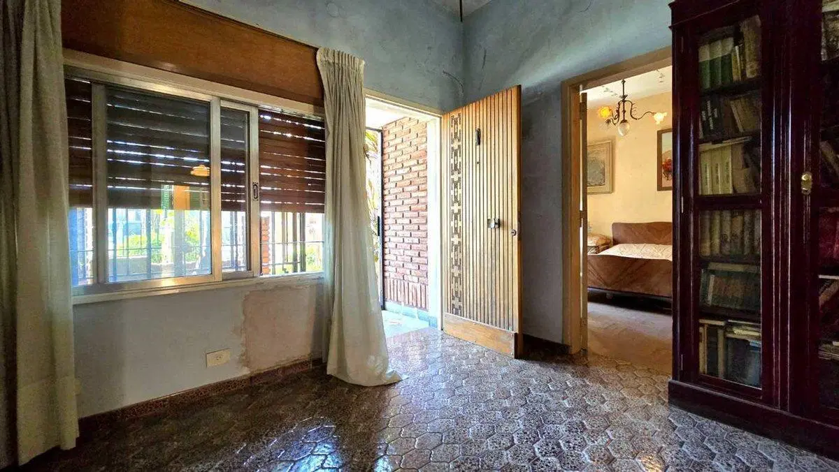 VENTA CASA LOTE PROPIO 4 AMBIENTES SAN ANDRES 2