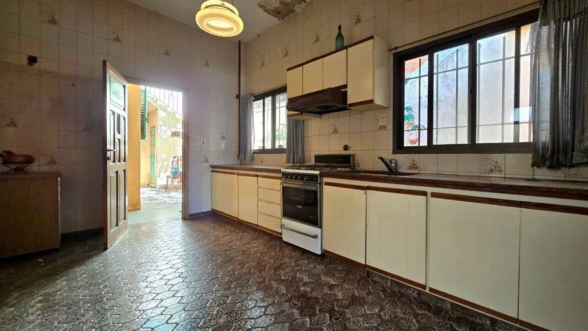 VENTA CASA LOTE PROPIO 4 AMBIENTES SAN ANDRES 5
