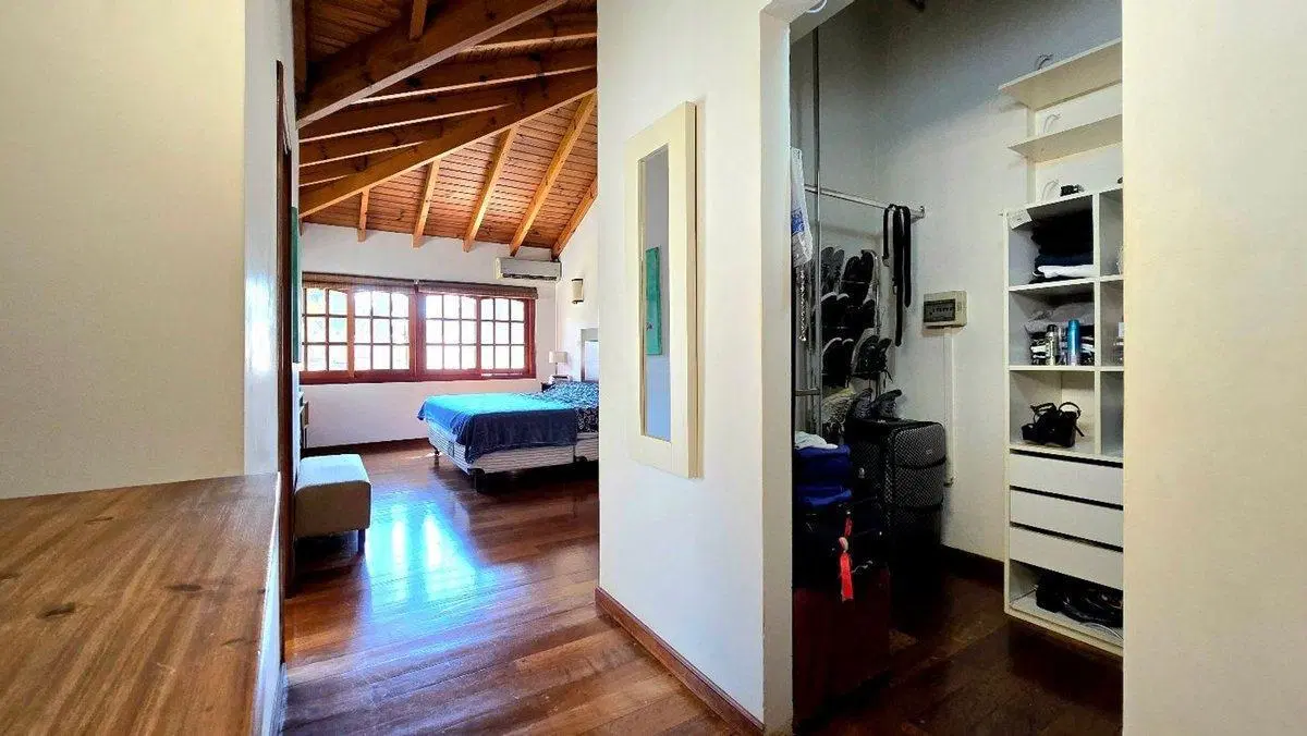 VENTA - CASA 5 AMB en OLIVOS 5