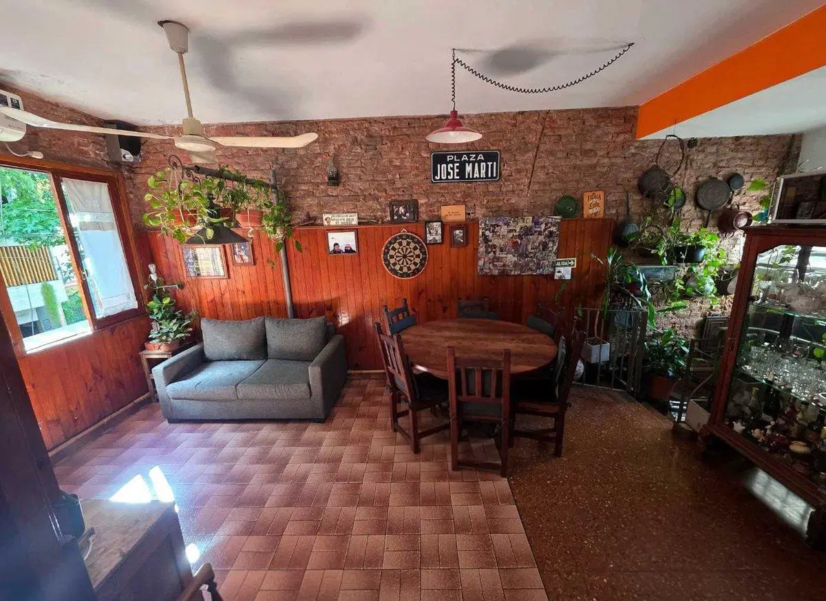 NUÑEZ VENTA PH 4 AMB CON TERRAZA 3