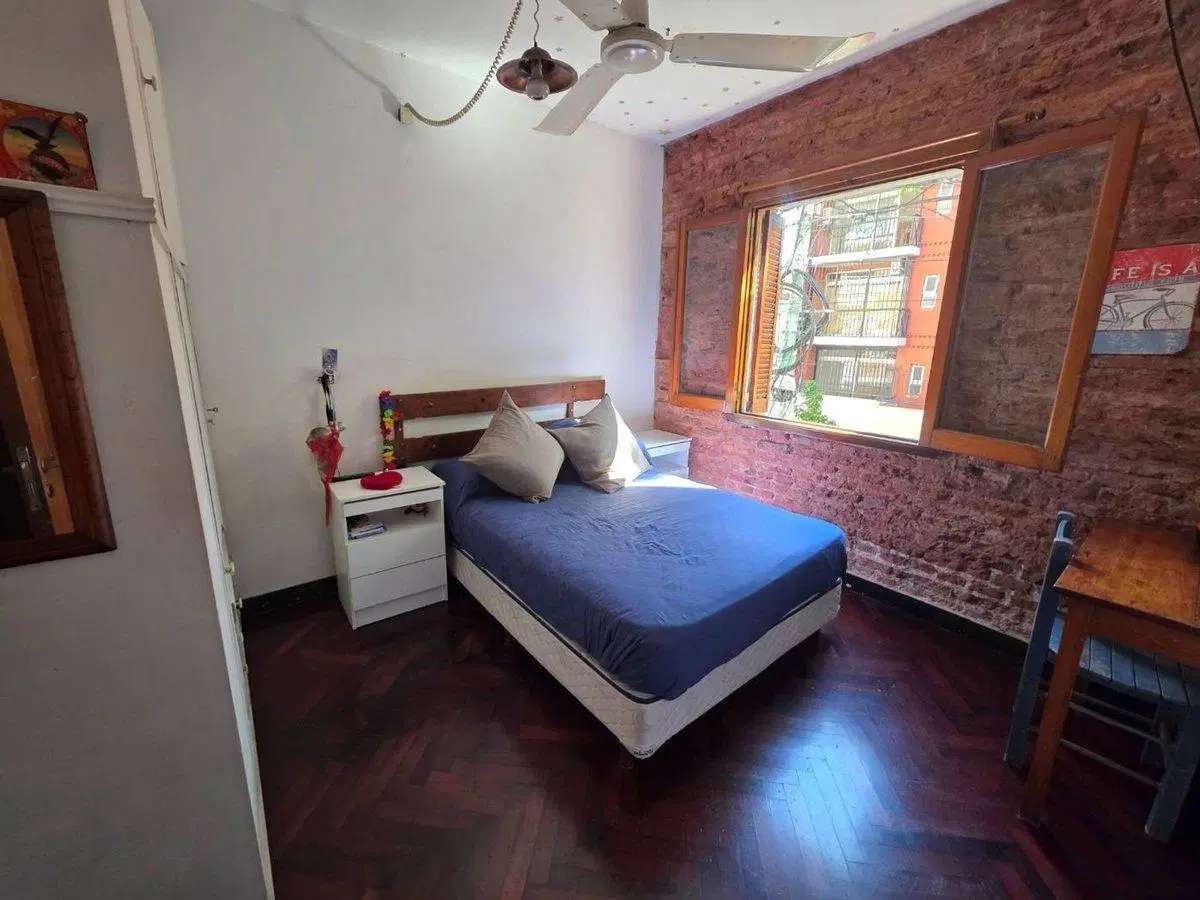 NUÑEZ VENTA PH 4 AMB CON TERRAZA 5