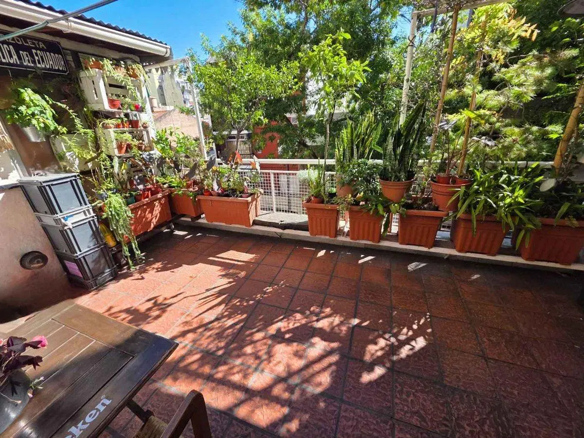 NUÑEZ VENTA PH 4 AMB CON TERRAZA 2