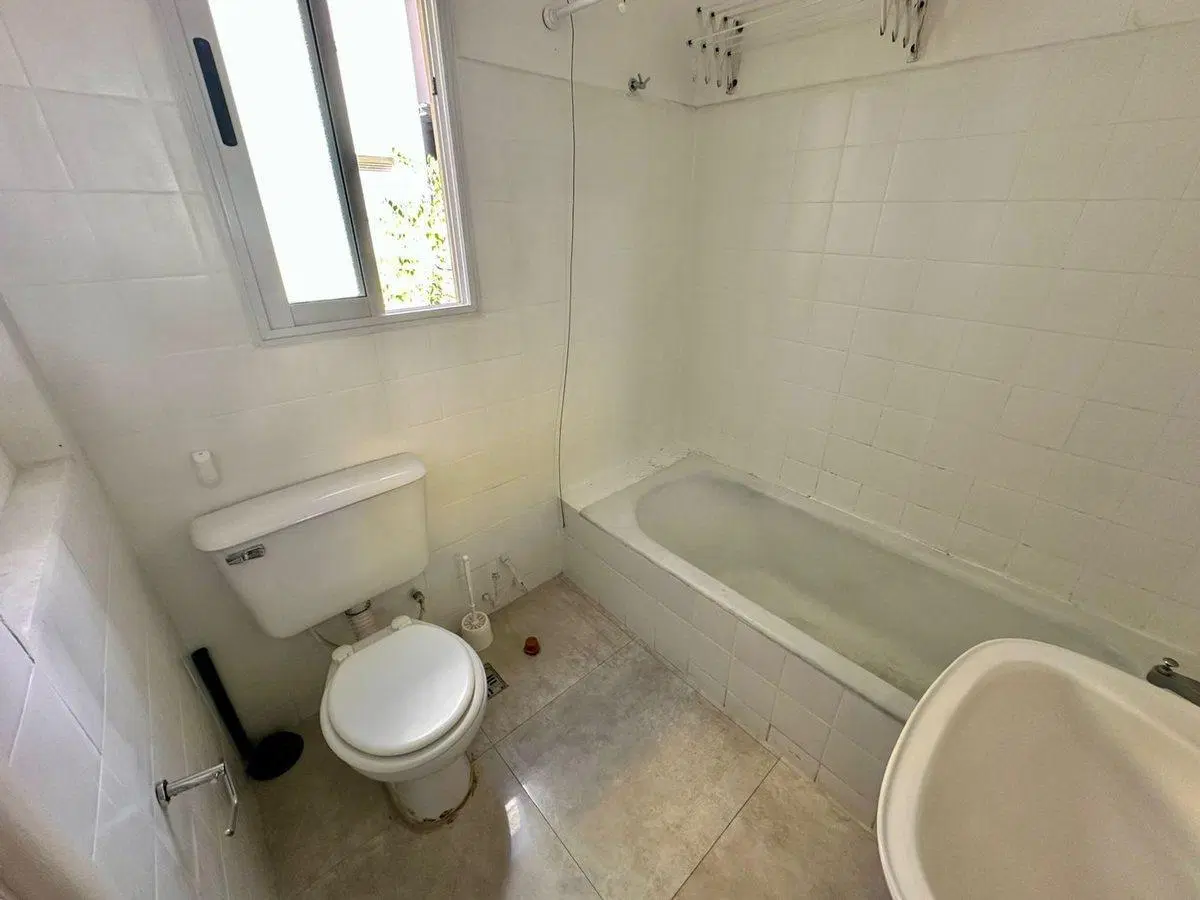 Venta Departamento 2 ambientes Barrancas Belgrano 5