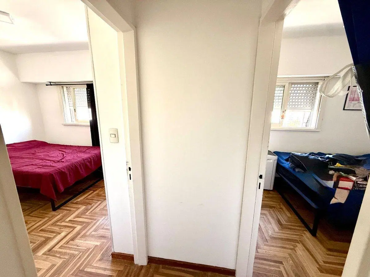 VENTA Departamento 4 ambientes Nuñez Piso ALTO 4