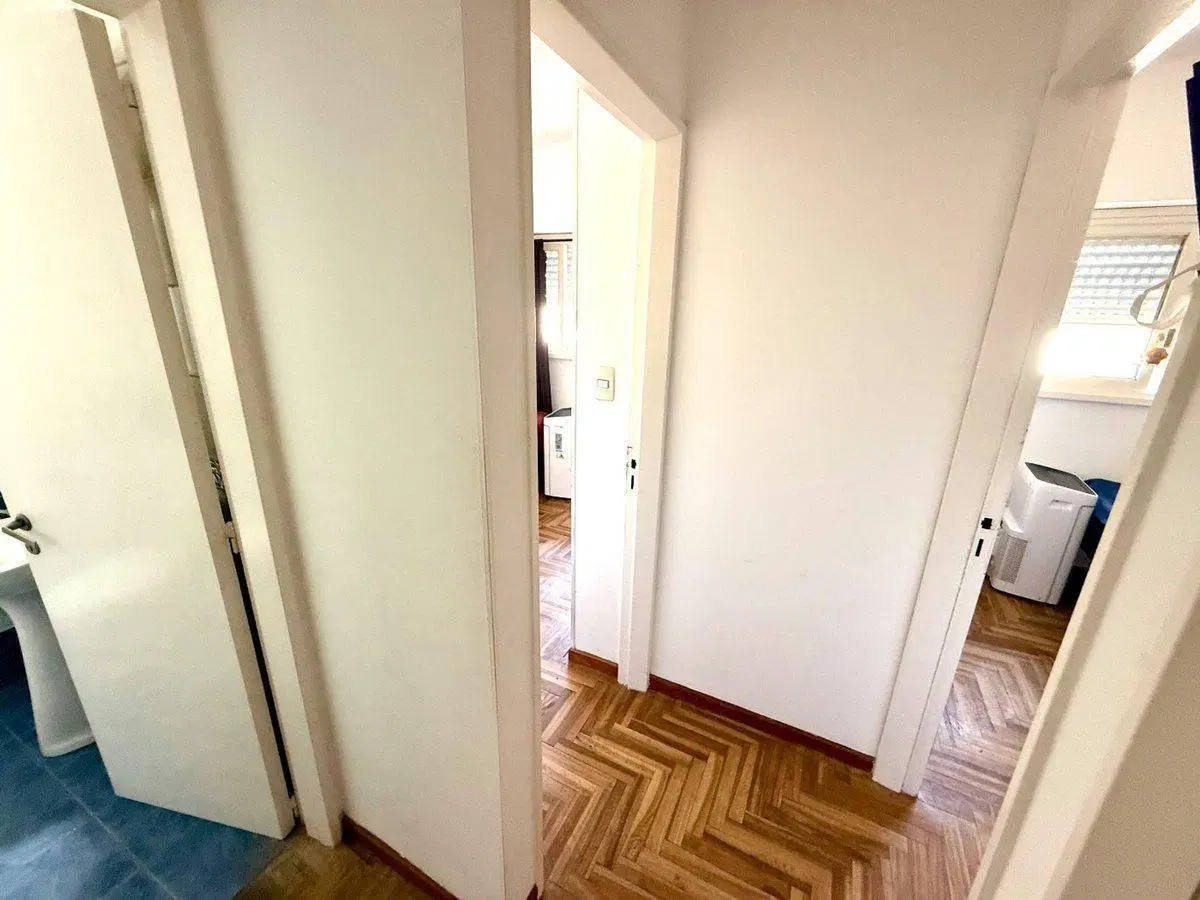 VENTA Departamento 4 ambientes Nuñez Piso ALTO 5