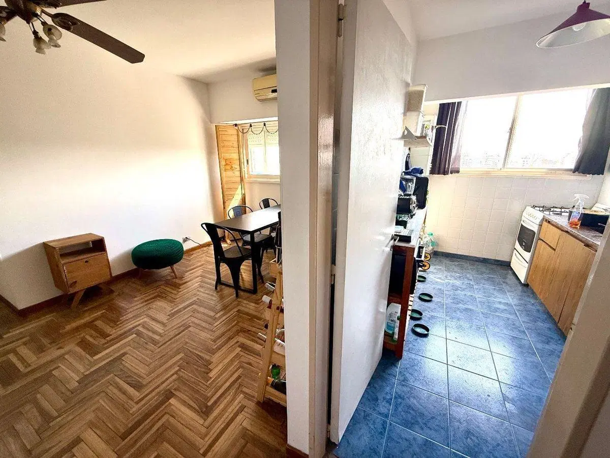 VENTA Departamento 4 ambientes Nuñez Piso ALTO 2