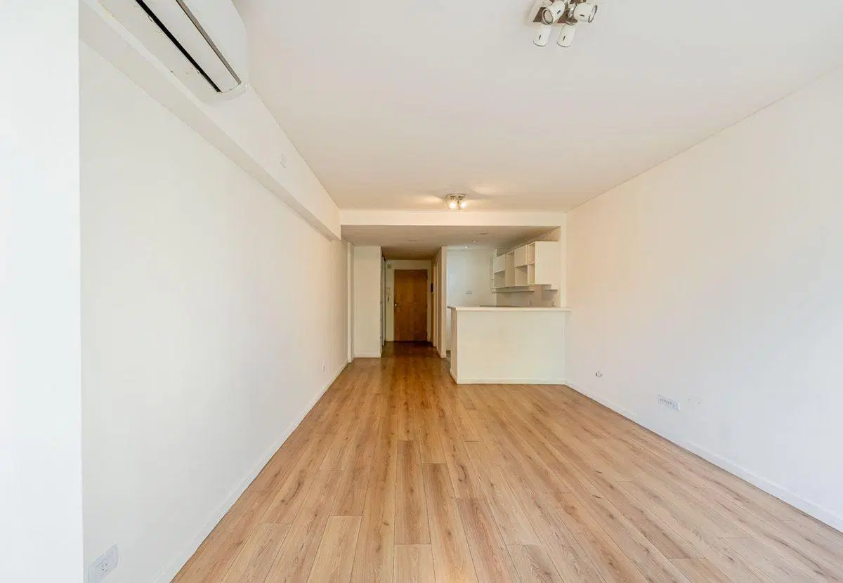 VENTA DE DEPARTAMENTO MONOAMBIENTE EN PALERMO 5