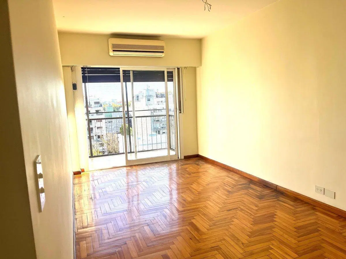 Venta departamento 4 ambientes Villa del Parque 2