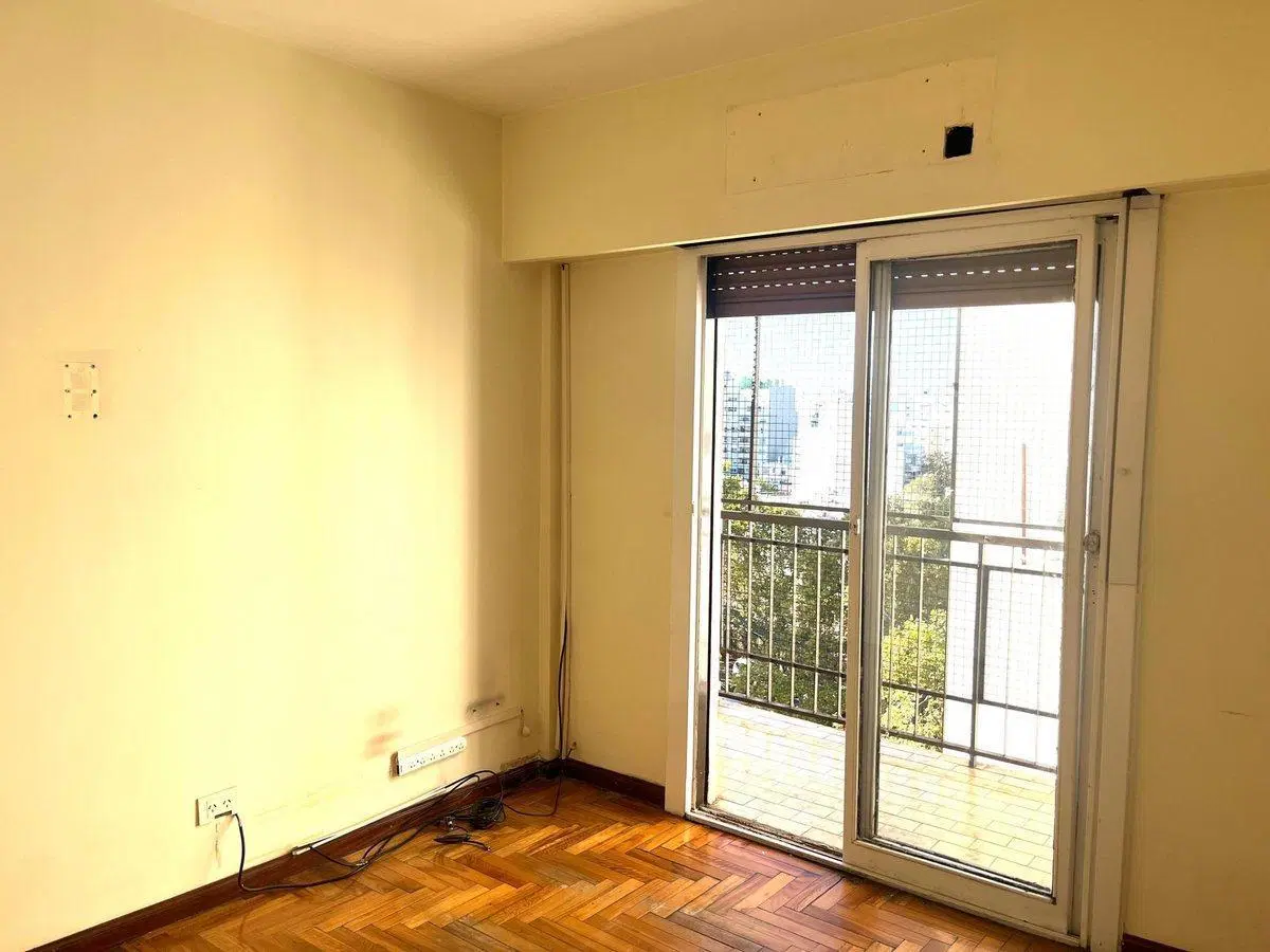 Venta departamento 4 ambientes Villa del Parque 4