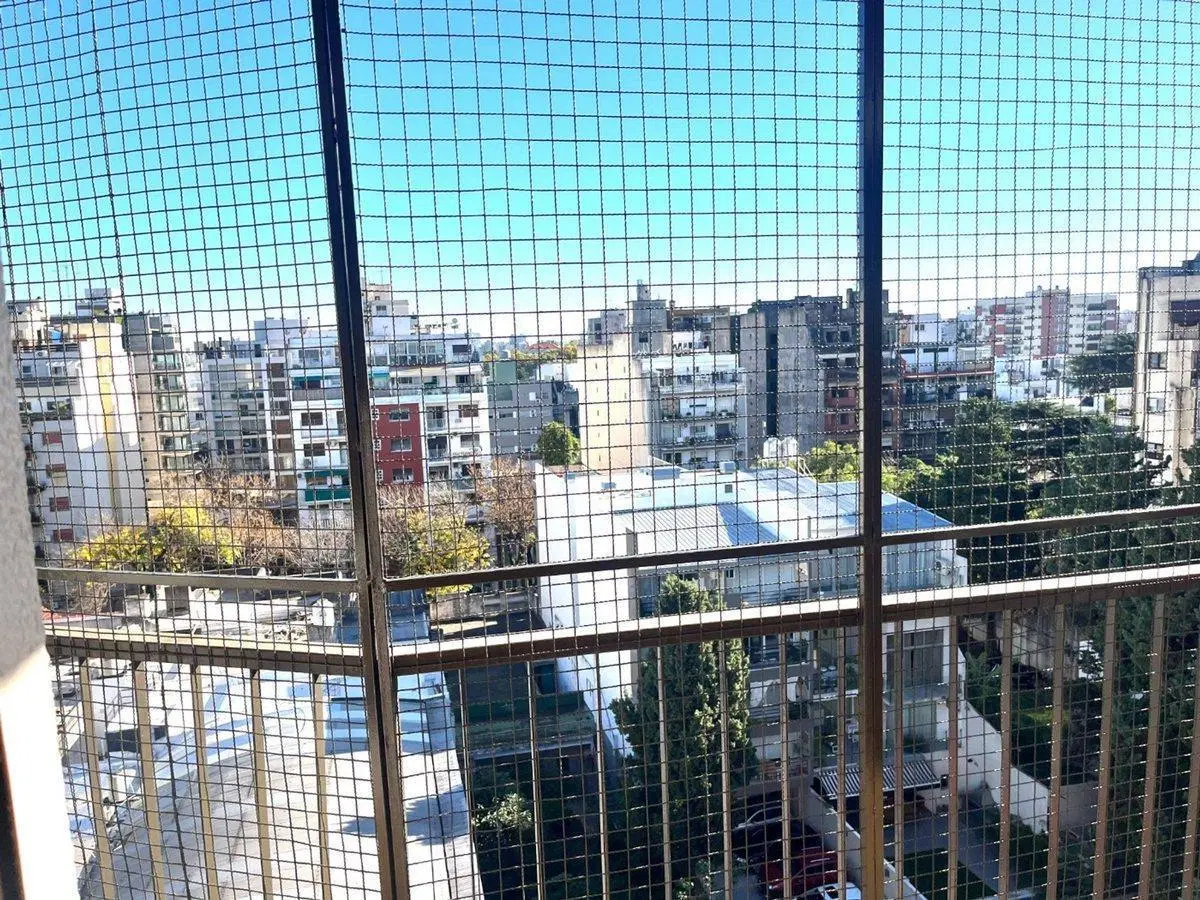 Venta departamento 4 ambientes Villa del Parque 3