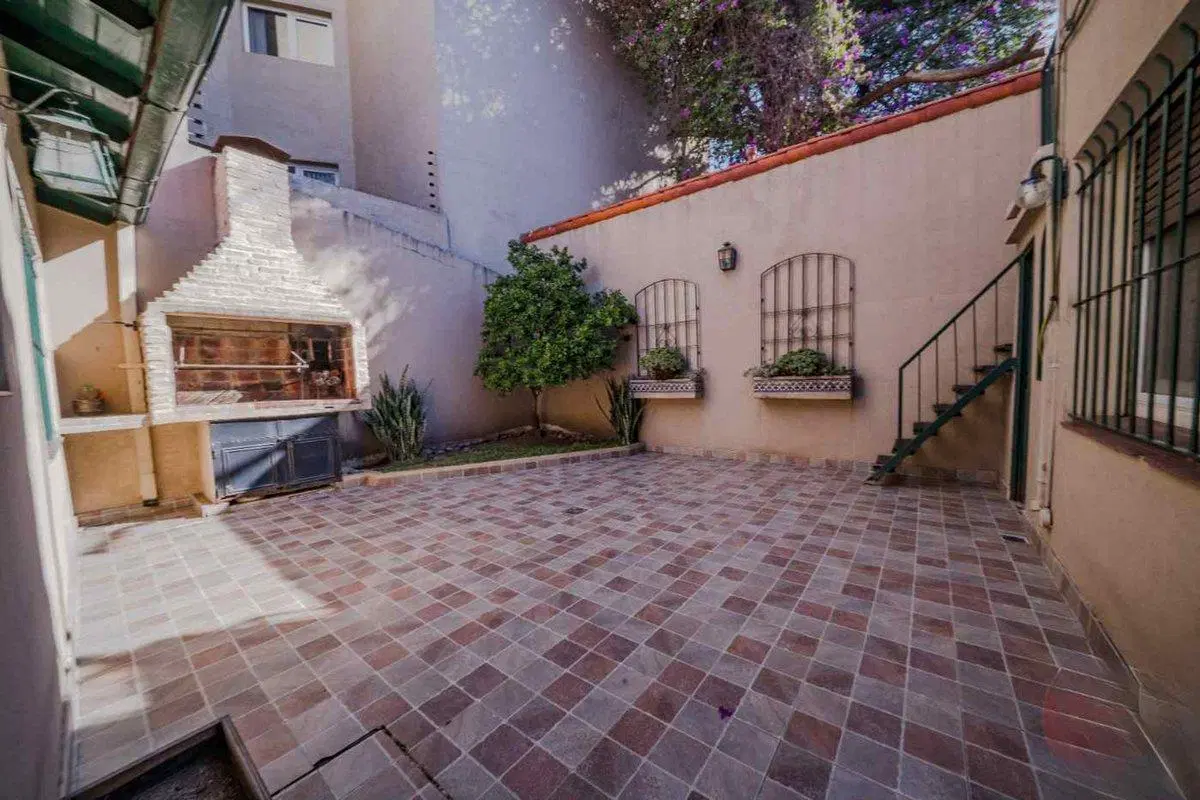 VENTA CASA 6 AMBIENTES HAEDO 4