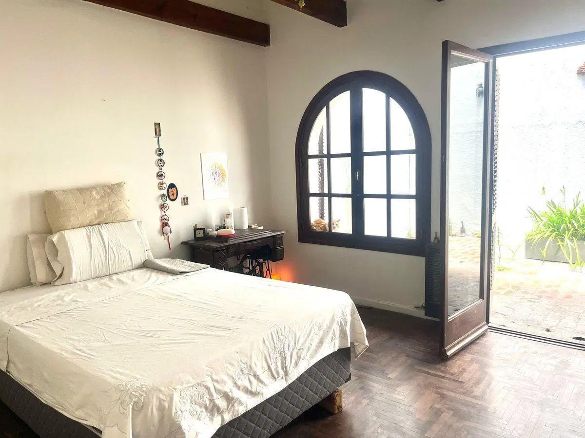 Venta PH 4 ambientes Vicente Lopez con patio 5