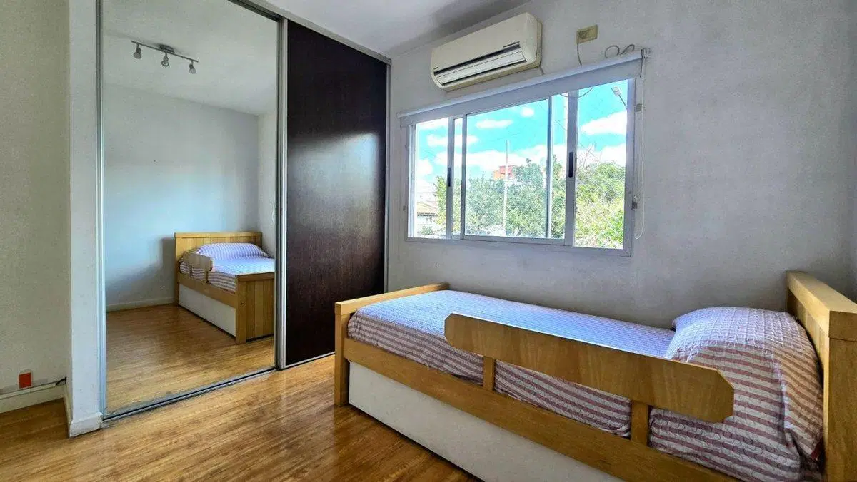Duplex Venta Villa Devoto 3 ambientes con cochera 3