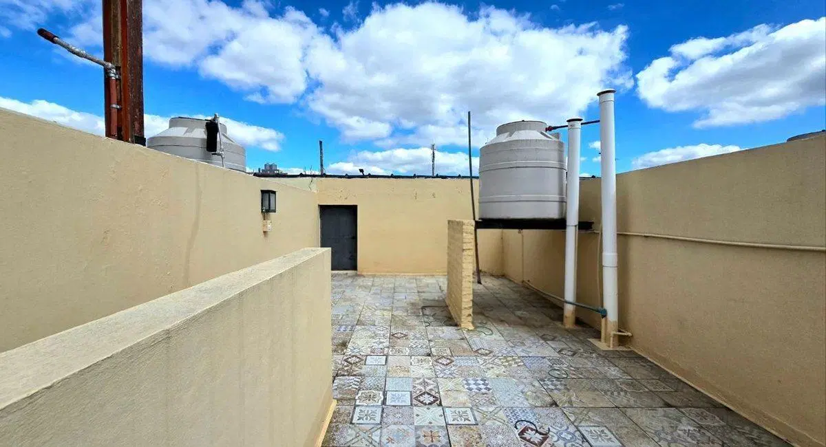 Duplex Venta Villa Devoto 3 ambientes con cochera 4