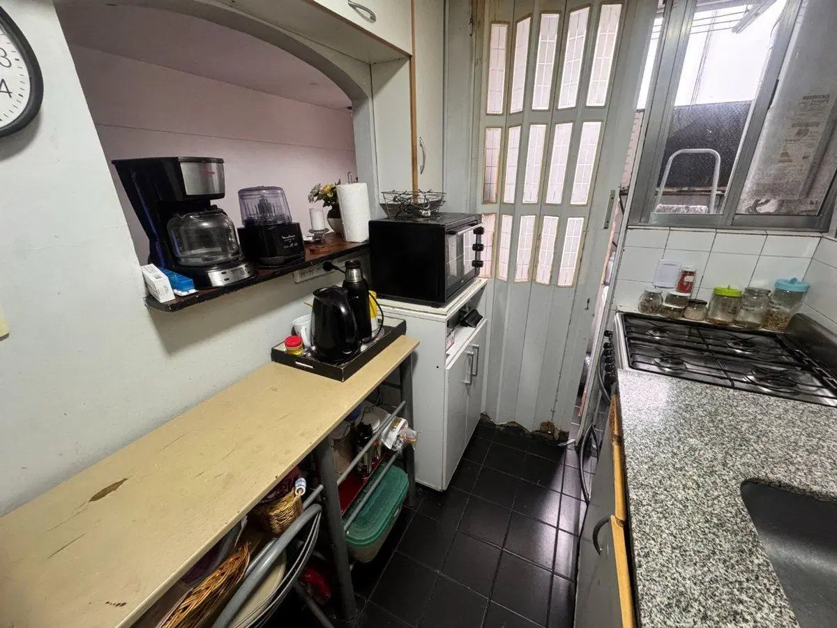 Venta depto 3 ambientes, Parque Chacabuco 3