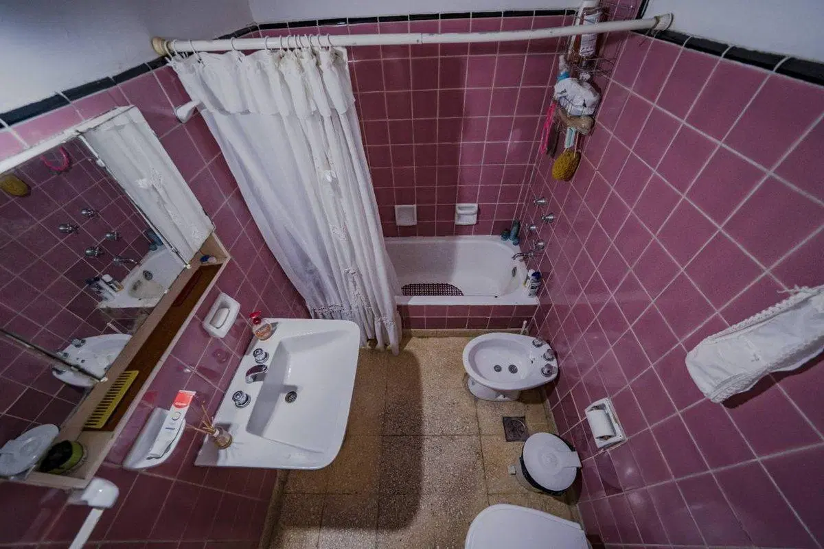 VENTA CASA 4 AMBIENTES VERSALLES 3