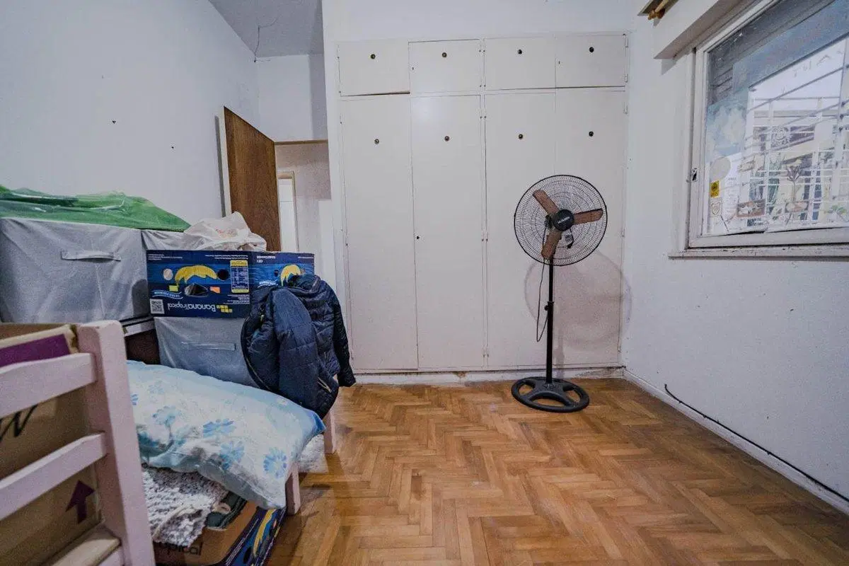 VENTA CASA 4 AMBIENTES VERSALLES 5