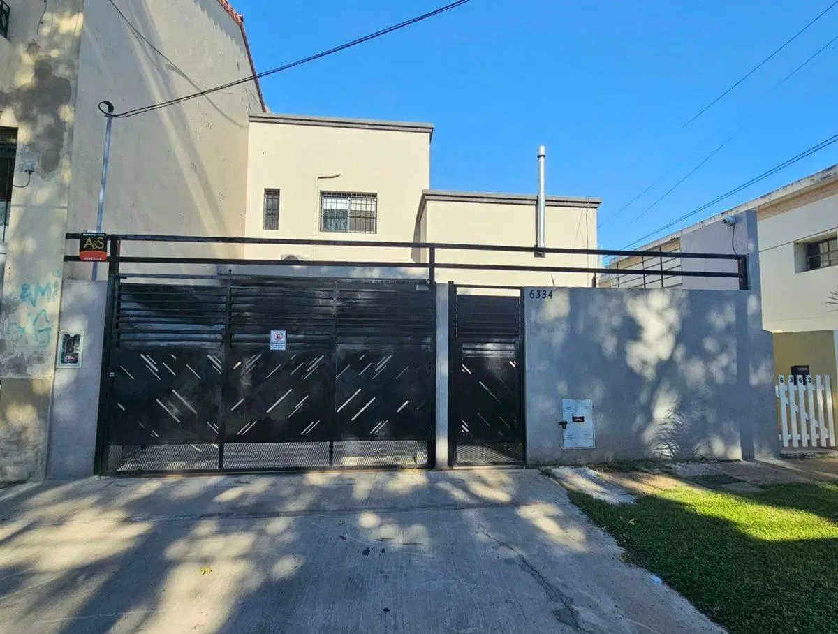 Casa venta 4 amb Villa Adelina quincho y piscina 5