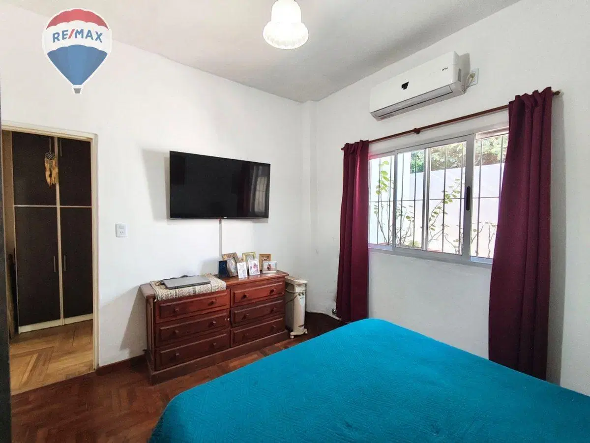 Venta CASA 4 amb en San Martín con patio y terraza 5