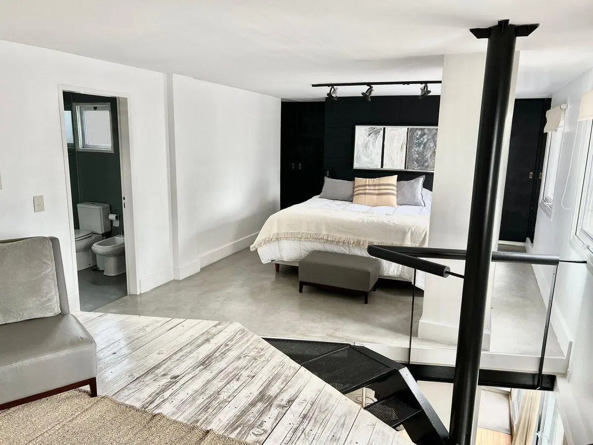 VENTA DEPTO LOFT 2 AMB + ESCR LAS CAÑITAS-PALERMO 4