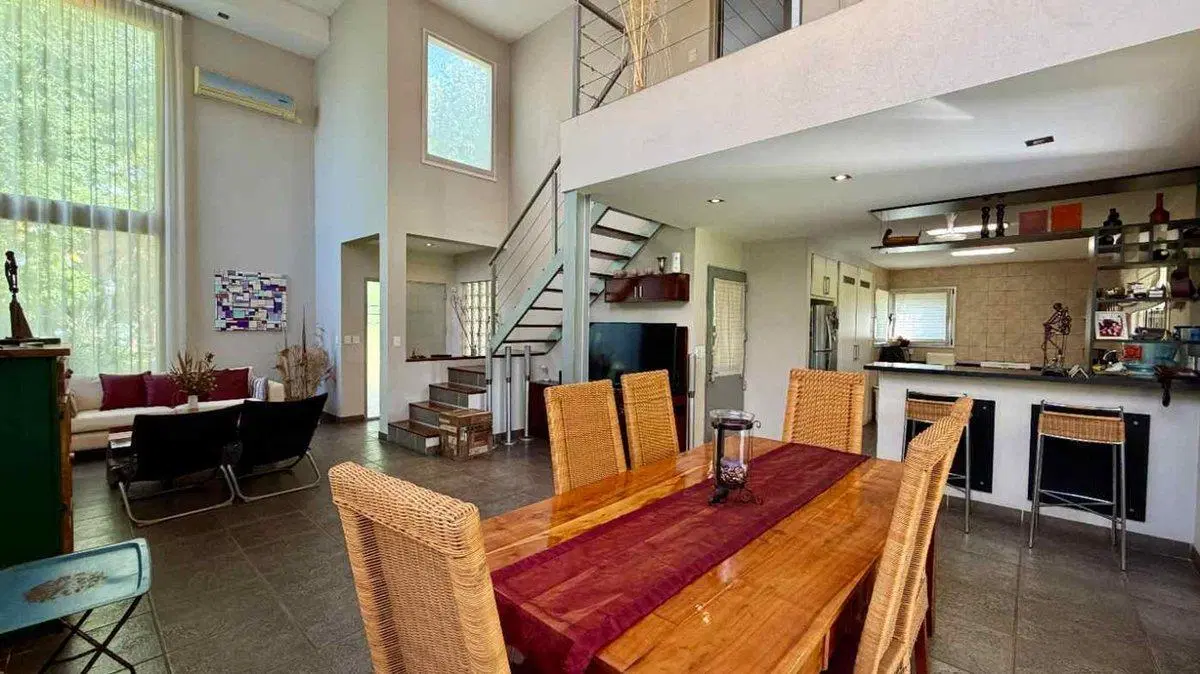 CASA EN VENTA 4 AMB SANTA MARIA DE LOS OLIVOS 4