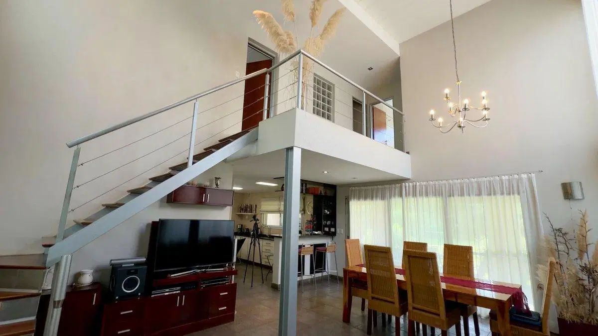CASA EN VENTA 4 AMB SANTA MARIA DE LOS OLIVOS 3