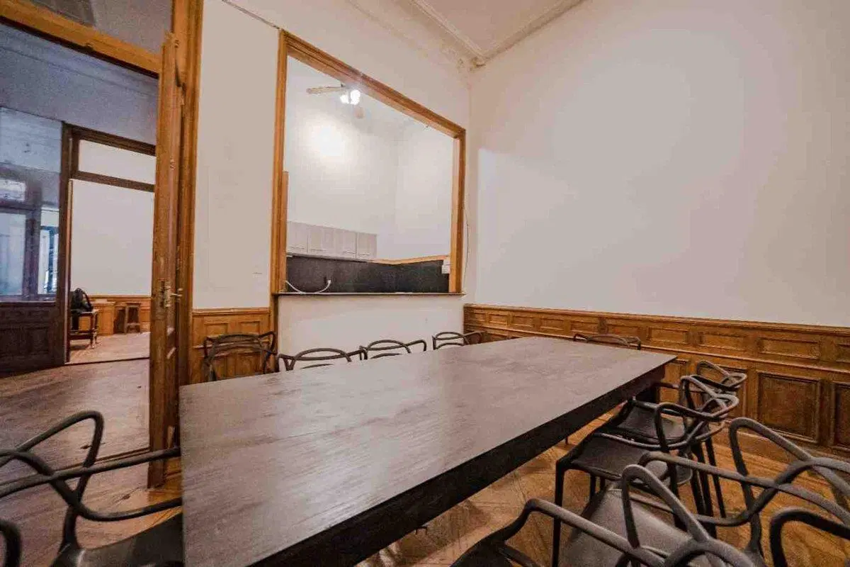 VENTA TERRENO RECOLETA - PERMUTA 2