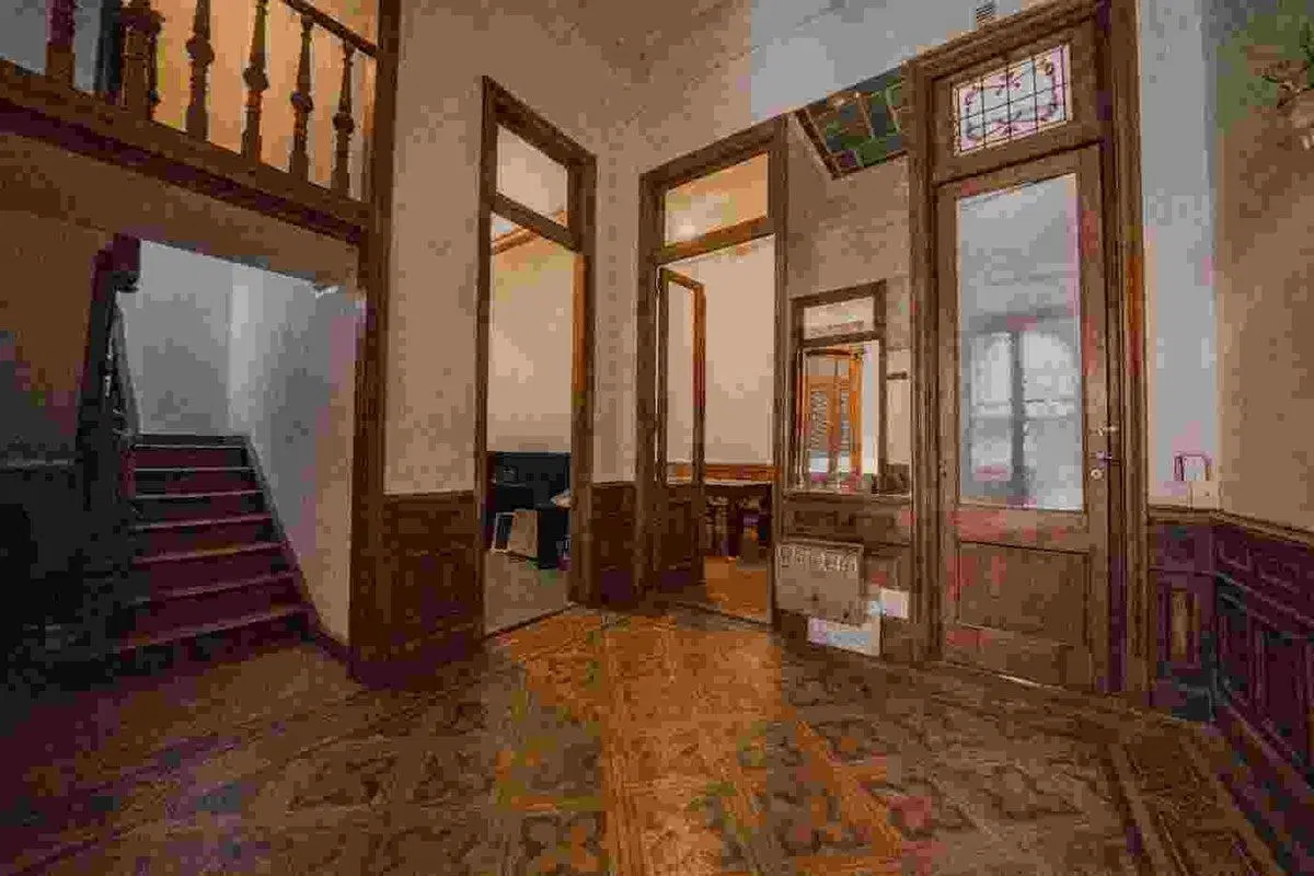 VENTA TERRENO RECOLETA - PERMUTA 4