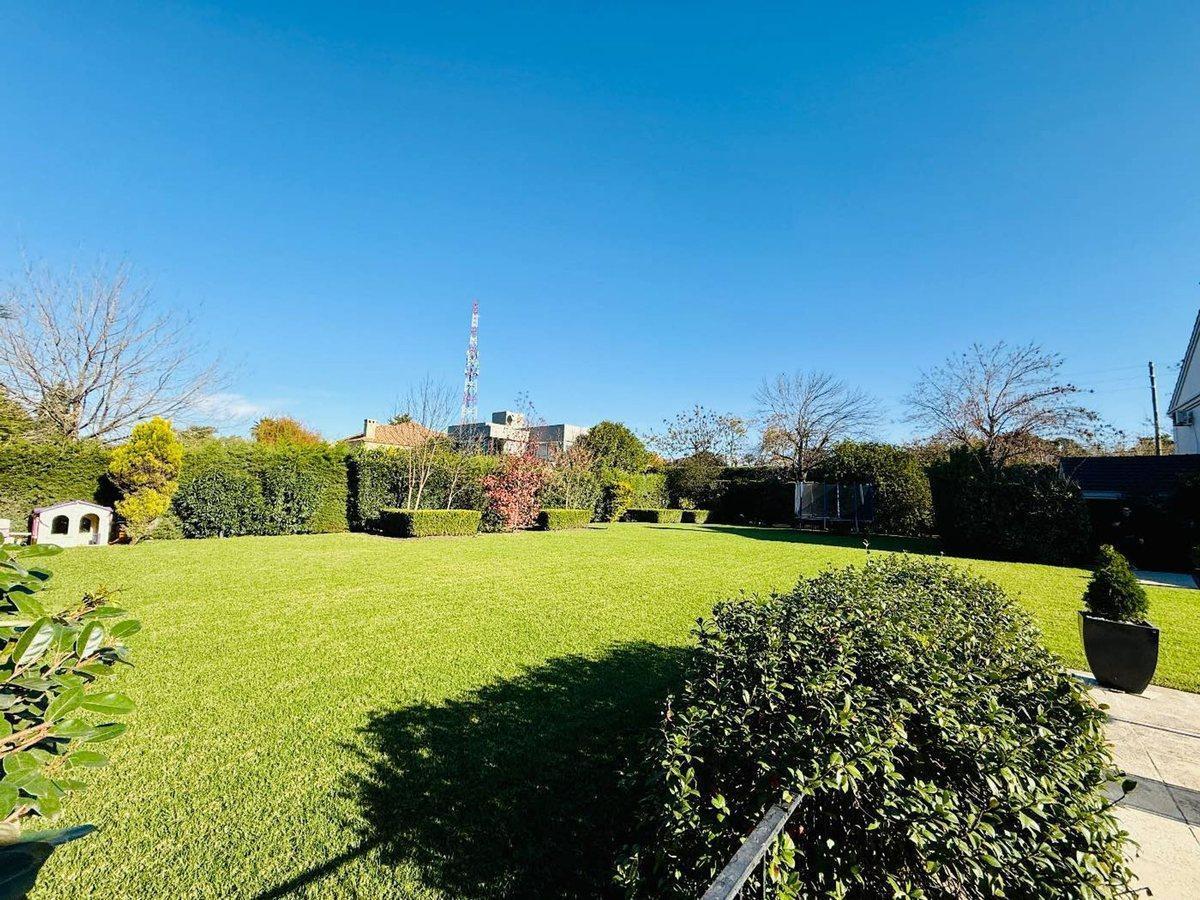LOTE Venta Barrio Cerrado Villa Olivos