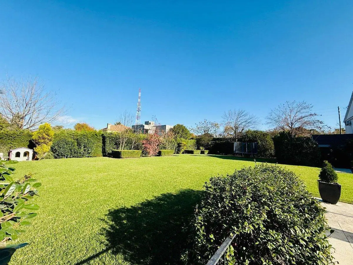 LOTE Venta Barrio Cerrado Villa Olivos 2