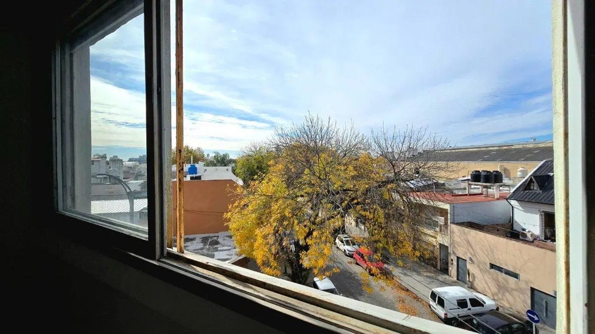 Venta simipiso 3 ambiente 4