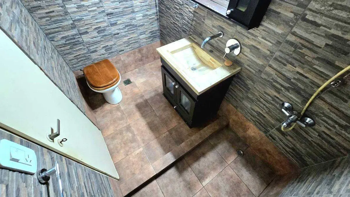 Venta simipiso 3 ambiente 5