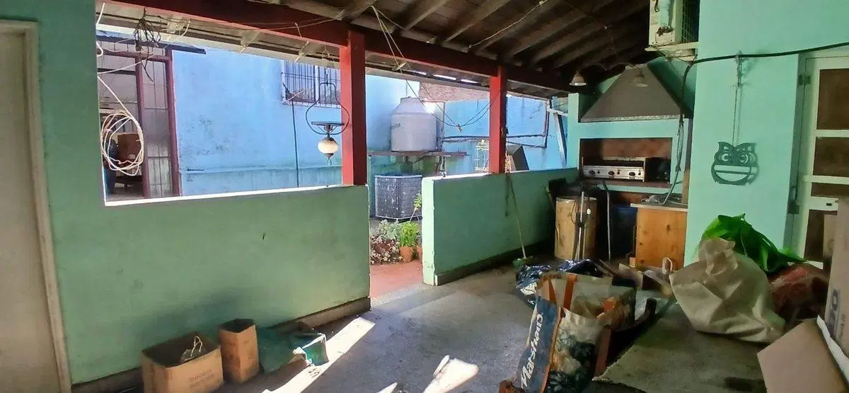 Venta - Galpón en Munro - Zona Industrial 3