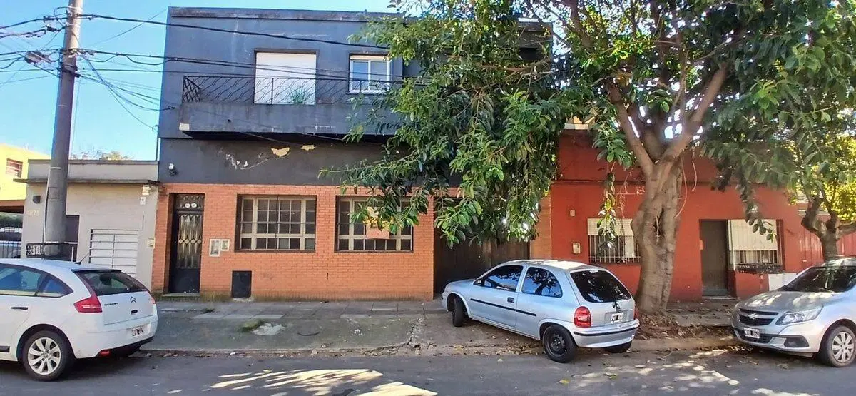 Venta - Galpón en Munro - Zona Industrial 2