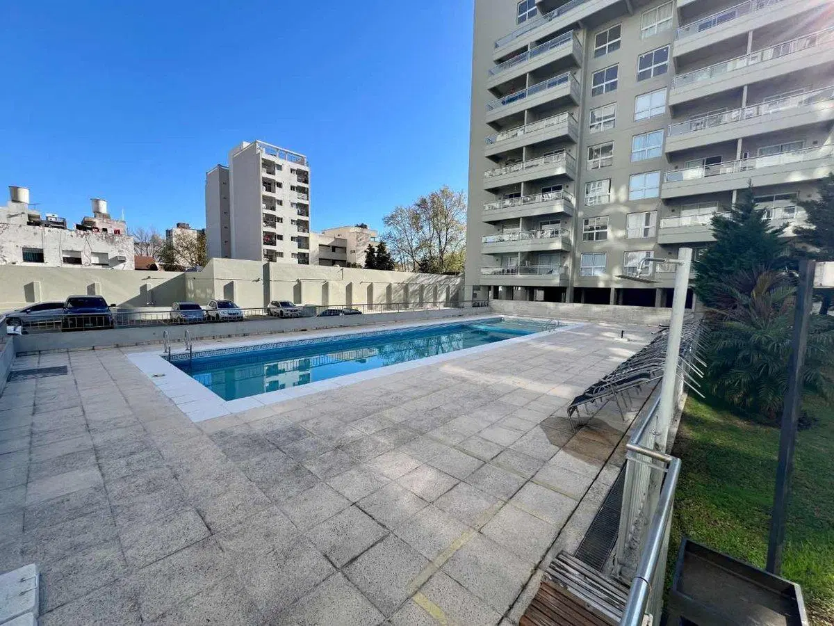 VENTA DEPARTAMENTO 3 AMBIENTES COMPLEJO SAN MARTÍN 2