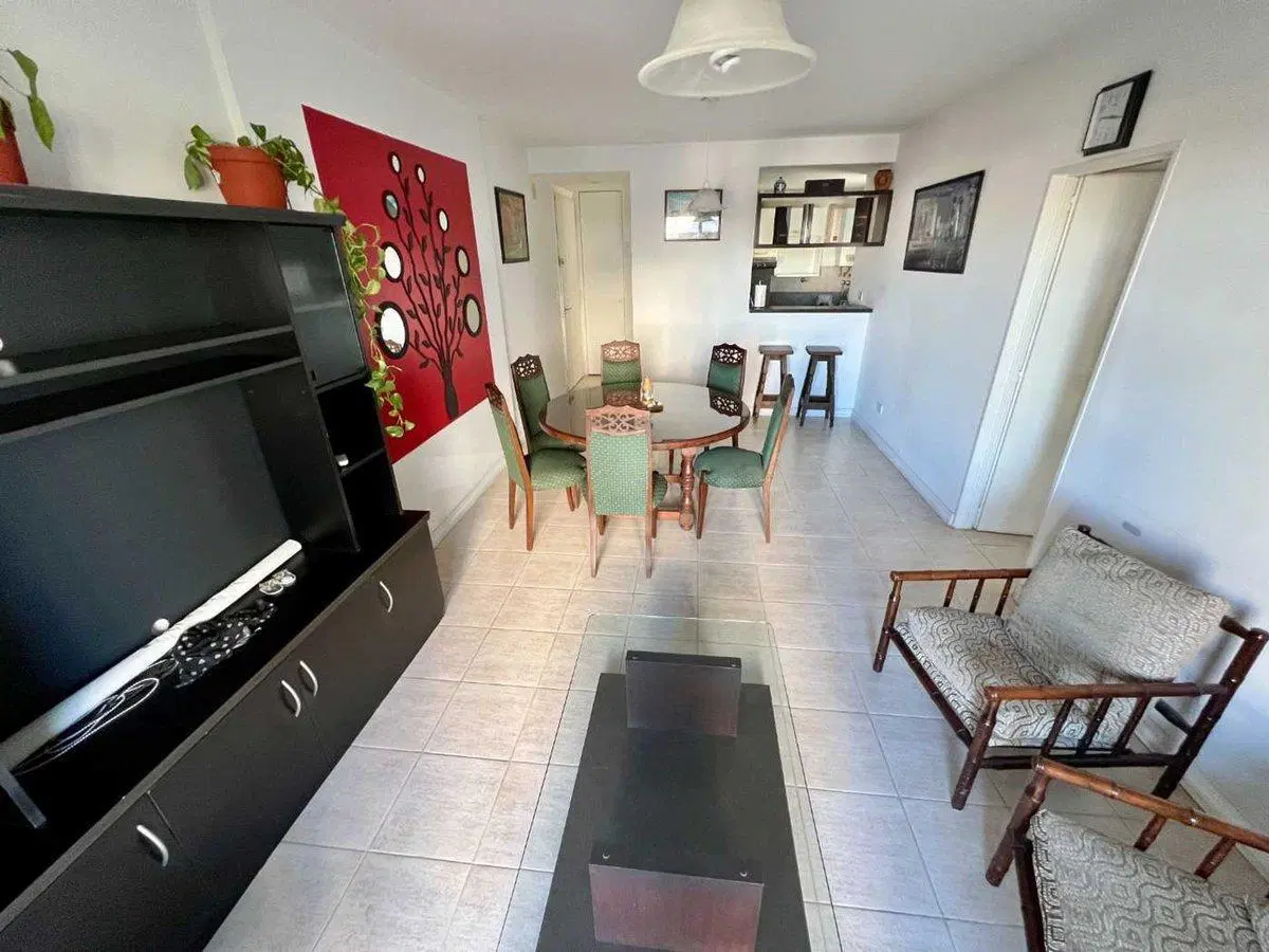 VENTA DEPARTAMENTO 3 AMBIENTES COMPLEJO SAN MARTÍN 5