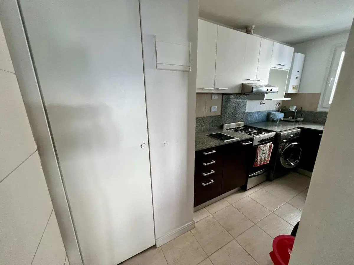 VENTA DEPARTAMENTO 3 AMBIENTES COMPLEJO SAN MARTÍN 4