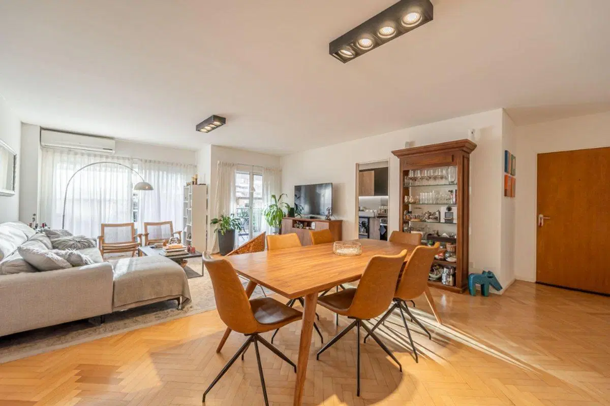 DEPARTAMENTO EN VENTA 4 AMBIENTES PUERTO MADERO 2